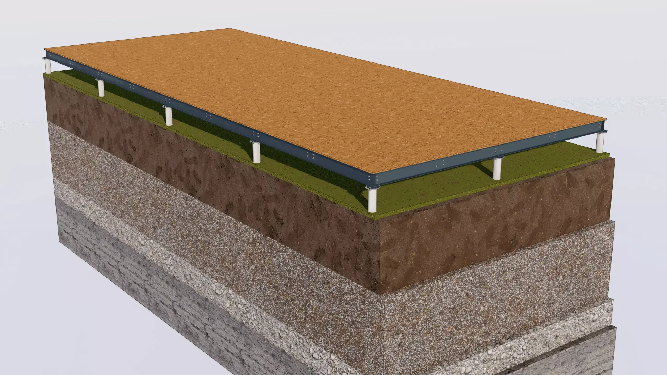fundatie nzeb